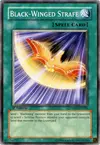 Product image for Black-Winged Strafe