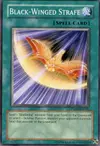 Product image for Black-Winged Strafe