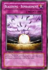 Product image for Blackwing - Bombardment