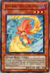 Product image for Blackwing - Breeze the Zephyr
