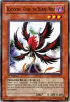 Product image for Blackwing - Ghibli the Searing Wind