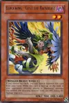 Product image for Blackwing - Gust the Backblast