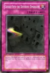 Product image for Crevice Into the Different Dimension