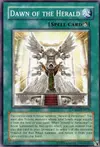 Product image for Dawn of the Herald