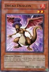 Product image for Dread Dragon