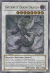 Product image for Infernity Doom Dragon