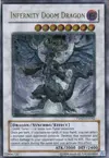 Product image for Infernity Doom Dragon