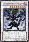 Product image for Infernity Doom Dragon