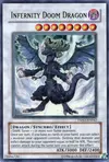 Product image for Infernity Doom Dragon