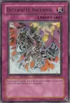 Product image for Infernity Inferno