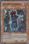 Product image for Infernity Mirage