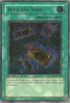 Product image for Into the Void
