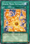 Product image for Koa'ki Meiru Initialize!