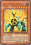 Product image for Koa'ki Meiru Prototype