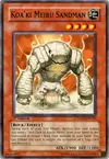 Product image for Koa'ki Meiru Sandman