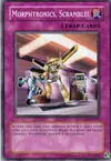 Product image for Morphtronics, Scramble!