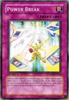 Product image for Power Break