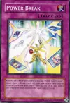 Product image for Power Break