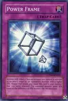 Product image for Power Frame