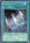 Product image for Saber Vault