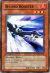 Product image for Second Booster