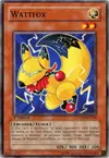 Product image for Wattfox
