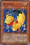 Product image for Wattfox