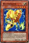 Product image for Wattgiraffe