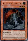 Product image for XX-Saber Darksoul