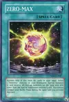 Product image for ZERO-MAX