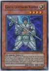 Product image for Garoth, Lightsworn Warrior