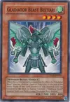 Product image for Gladiator Beast Bestiari