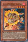 Product image for Gladiator Beast Laquari