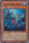 Product image for Gladiator Beast Murmillo