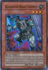 Product image for Gladiator Beast Samnite