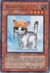 Product image for Rescue Cat