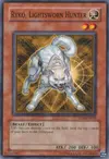Product image for Ryko, Lightsworn Hunter