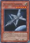 Product image for Satellite Cannon