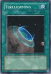 Product image for Terraforming