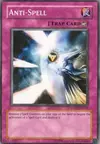 Product image for Anti-Spell