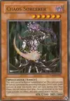 Product image for Chaos Sorcerer