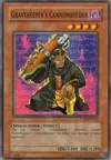Product image for Gravekeeper's Cannonholder