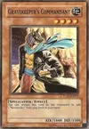 Product image for Gravekeeper's Commandant