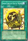 Product image for Iron Core of Koa'ki Meiru