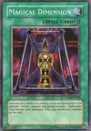 Product image for Magical Dimension