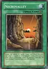 Product image for Necrovalley