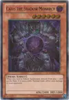 Product image for Caius the Shadow Monarch