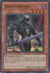Product image for Dark Grepher