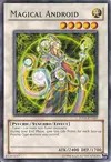 Product image for Magical Android