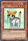 Product image for Rescue Cat